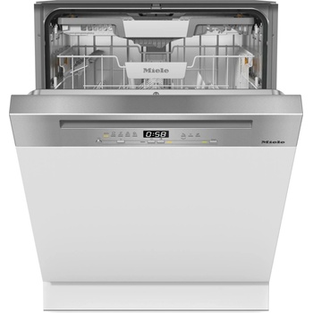 Obrázok Miele G 5410 SCi Active Plus Nerez hodnotenie
