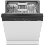 Miele G 5410 SCi Active Plus Obsidian černá recenze