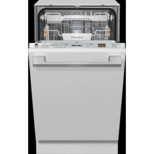 Fotografie Miele G 5590 SCVi SL Active  recenzía