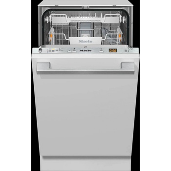 Miele G 5590 SCVi SL Active recenze