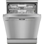 Miele G 7130 SC Front AutoDos CleanSteel recenze