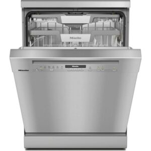 Fotografie Miele G 7130 SC Front AutoDos CleanSteel  recenzía