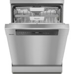 Miele G 7600 SC AutoDos Nerez CleanSteel recenze