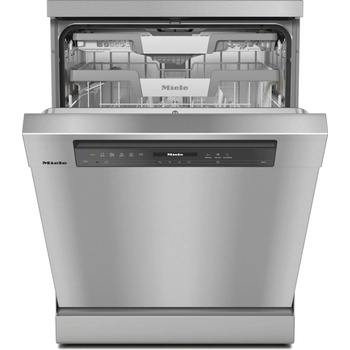 Miele G 7600 SC AutoDos Nerez CleanSteel recenze