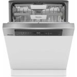 Miele G 7601 SCI recenze