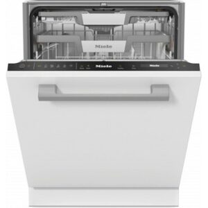 Fotografie Miele G 7651 SCVI  recenzía