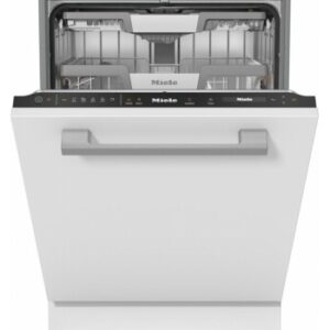 Fotografie Miele G 7658 SCVI XXL  recenzía
