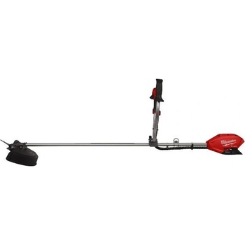 Milwaukee AKU křovinořez M18FBCU-802 recenze