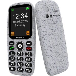 Fotografie Mobiola MB3120 White  recenzía