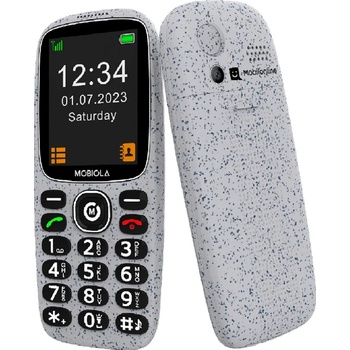 Mobiola MB3120 White recenze
