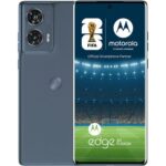 Motorola Edge 50 Fusion 8GB/128GB Forest Blue recenze