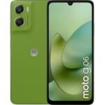 Motorola Moto G06 4GB/64GB PANTONE Tendril recenze