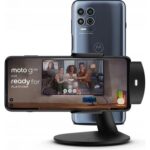 Motorola Moto G100 8GB/128GB Grey recenze