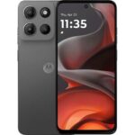 Motorola Moto G15 Power 8GB/512GB Gravity Grey recenze