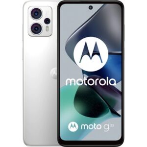 Fotografie Motorola Moto G23 4GB/128GB  recenzía