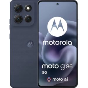 Fotografie Motorola Moto G86 Power 5G 8GB/256GB PANTONE Golden Cypress  recenzía