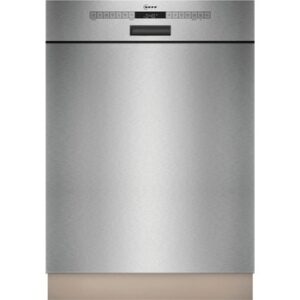 Fotografie Neff S125HTS01E  recenzía