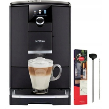 Nivona CafeRomatica 792 recenze