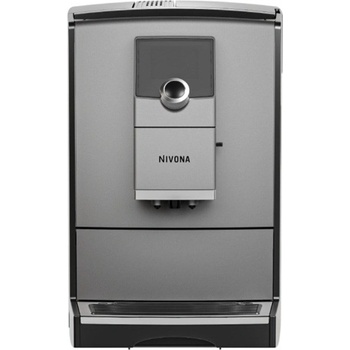 Nivona CafeRomatica 794 recenze