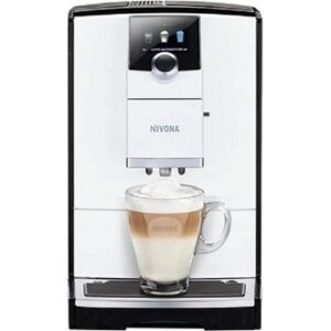 Fotografie Nivona CafeRomatica 797  recenzía