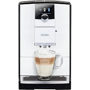 Nivona CafeRomatica 797 recenze