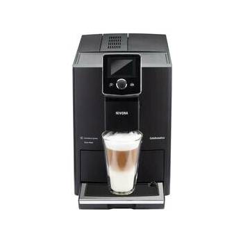 Nivona CafeRomatica 820 černý recenze