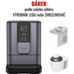 Nivona CafeRomatica NIVO 8107 recenze