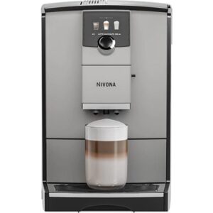 Fotografie Nivona NICR 793  recenzía