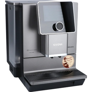 Nivona NICR 970 recenze