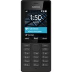 Nokia 150 Dual SIM recenze