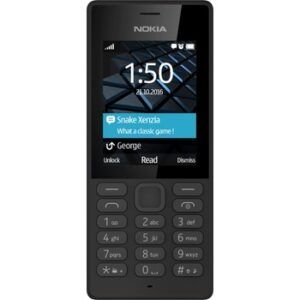 Fotografie Nokia 150 Dual SIM  recenzía