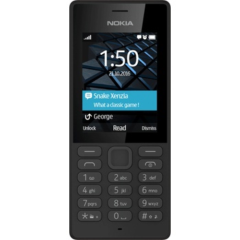 Nokia 150 Dual SIM recenze