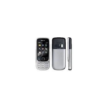 Obrázok Nokia 6303i Classic Silver hodnotenie