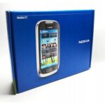 Nokia C7 recenze