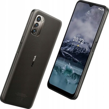Nokia G11 Plus 3GB/32GB recenze