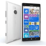 Nokia Lumia 735 White recenze