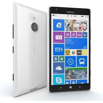Nokia Lumia 735 White recenze