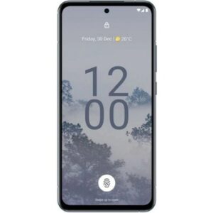 Fotografie Nokia X30 5G 6GB/128GB  recenzía