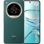 Nubia Focus 2 Ultra 6GB/512GB Green recenze