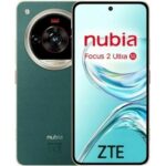 Nubia Focus 2 Ultra 8GB/256GB Green recenze