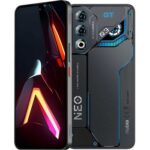 Nubia Neo 3 GT 5G 12GB/256GB Grey recenze