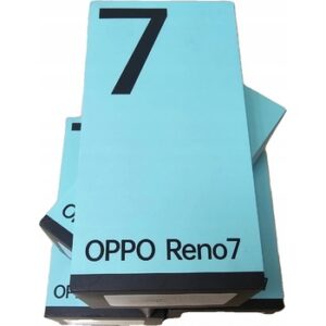 Fotografie OPPO Reno7 5G 8GB/128GB  recenzía