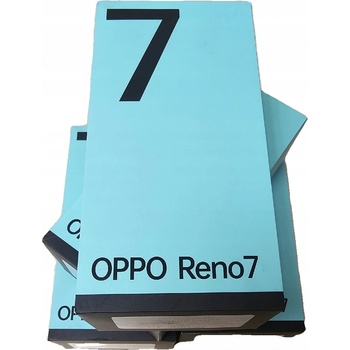 OPPO Reno7 5G 8GB/128GB recenze