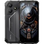 OSCAL MARINE 2 8GB/256GB Black recenze