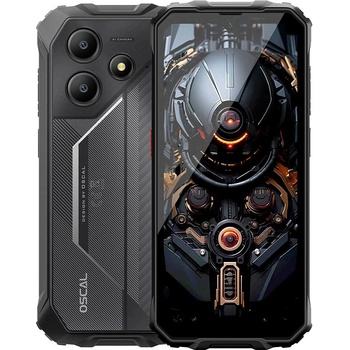 OSCAL MARINE 2 8GB/256GB Black recenze