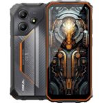 OSCAL MARINE 2 8GB/256GB Orange recenze