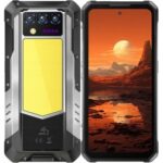 OUKITEL WP100 5G 12GB/512 Black recenze