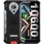 OUKITEL WP16 8GB/128GB Orange recenze