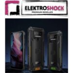 OUKITEL WP23 Plus Green recenze