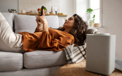 Porovnání odvlhčovačů vzduchu 2025 – test a recenze